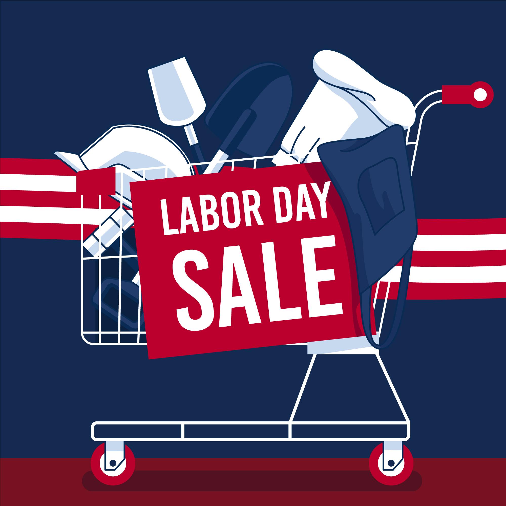 The Best Labor Day Appliance Deals Of 2023 in the USA Masif Insights